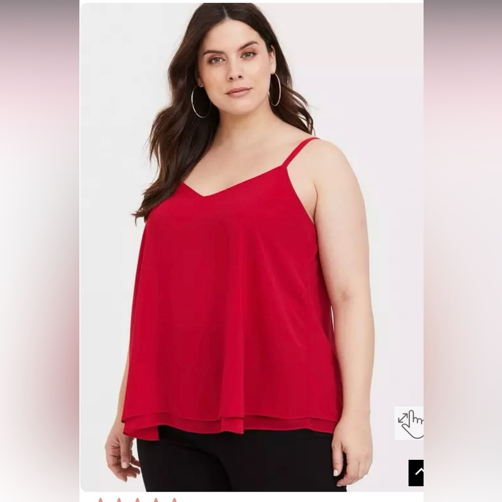 Torrid Sophie